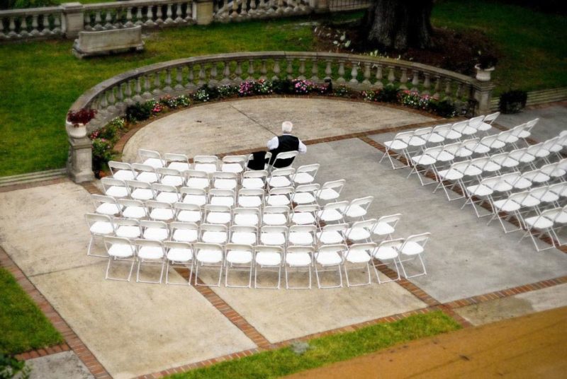 Jacksonville Memorial Service Venue The Club Continental