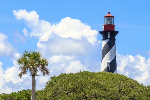 St. Augustine Lighthouse and Museum
