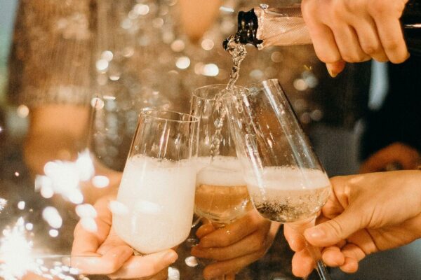 Orange Park and Jacksonville New Year&#039;s Eve Events 2019