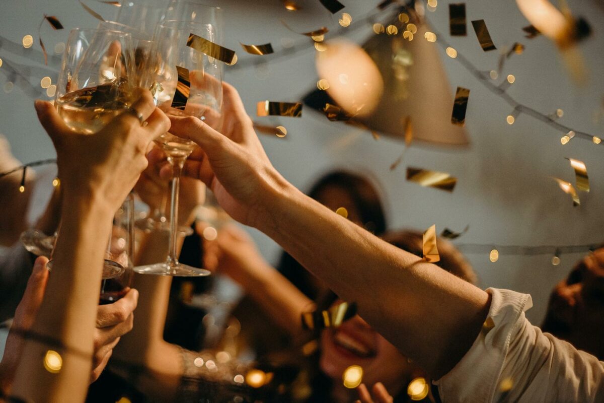 Orange Park and Jacksonville New Year&#039;s Eve Events 2019