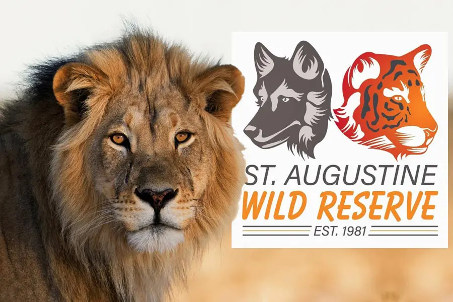 St Augustine Wild Reserve
