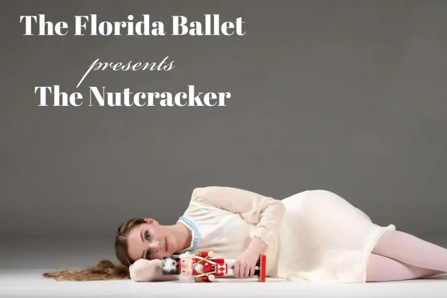 Florida Ballet The Nutcracker 2020