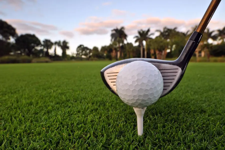 Best Golf Courses Near Jacksonville Fl