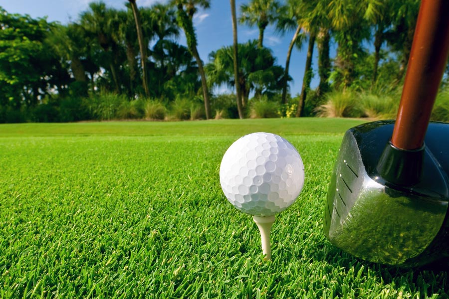 Best Golf Courses Near Jacksonville Fl