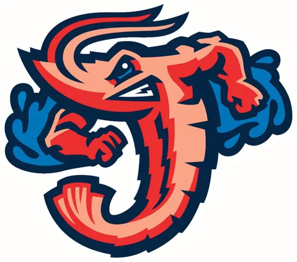 Jacksonville Jumbo Shrimp Home Games - 2021 Season Schedule