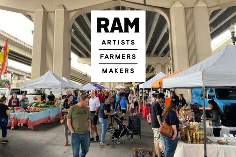 Riverside Arts Market Jacksonville's Award Winning Farmers Market