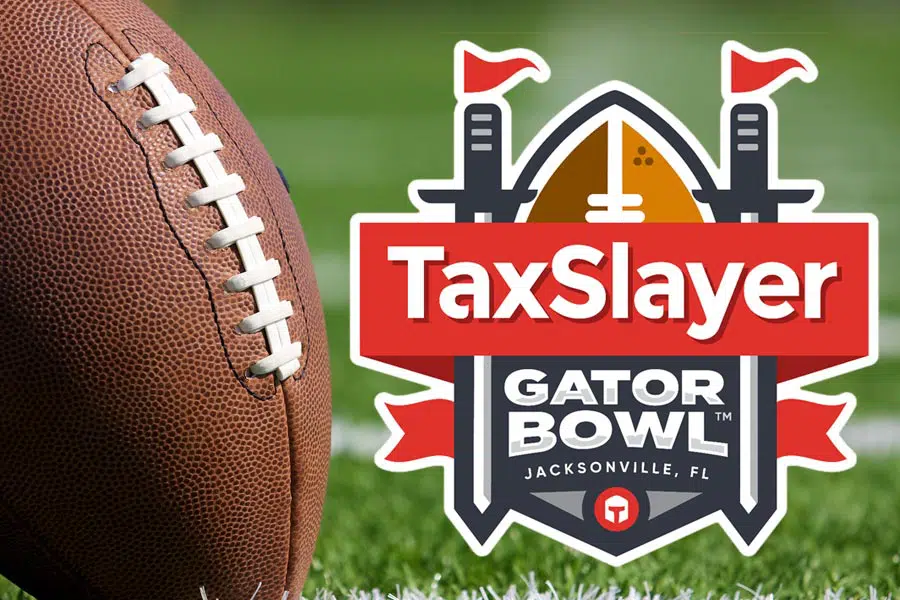 TaxSlayer Gator Bowl 2021