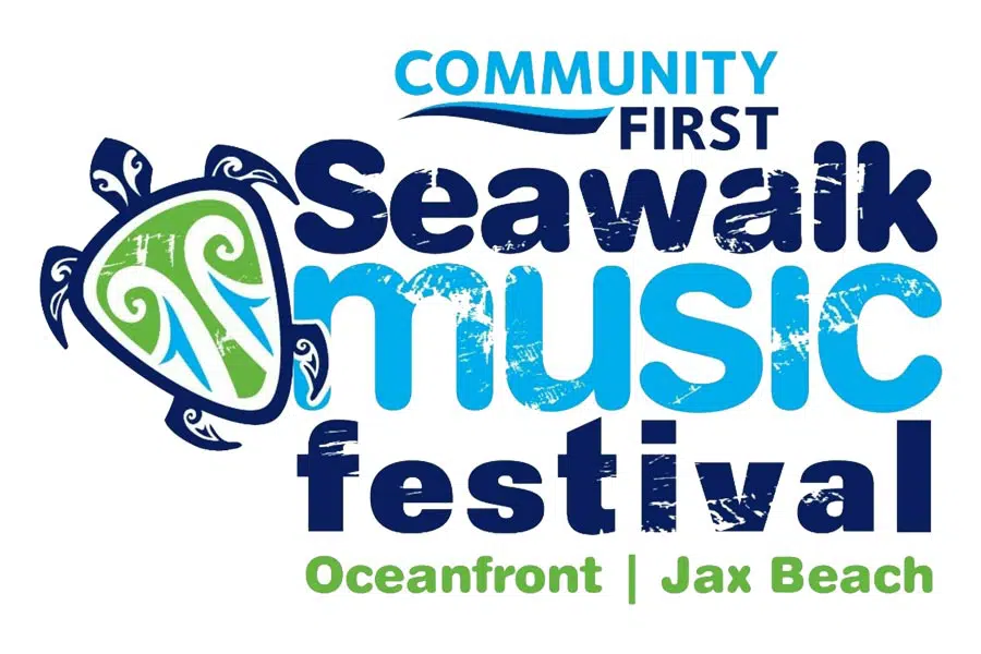 Community First Seawalk Music Festival 2022