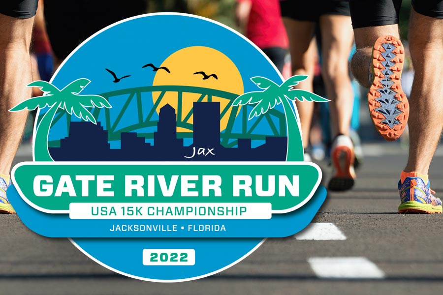 Get Set For Gate River Run 2022 